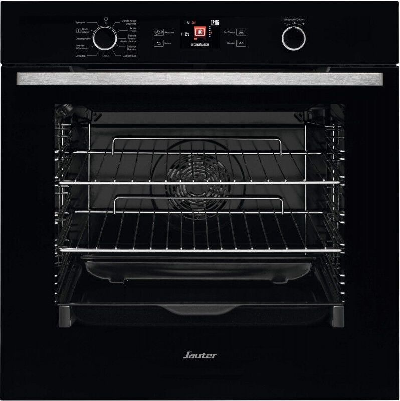 Four chaleur tournante SAUTER SOP5585B