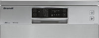 Lave-vaisselle pose libre BRANDT DFH14524X