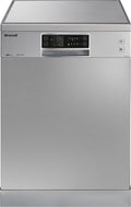 Lave-vaisselle pose libre BRANDT DFH14524X
