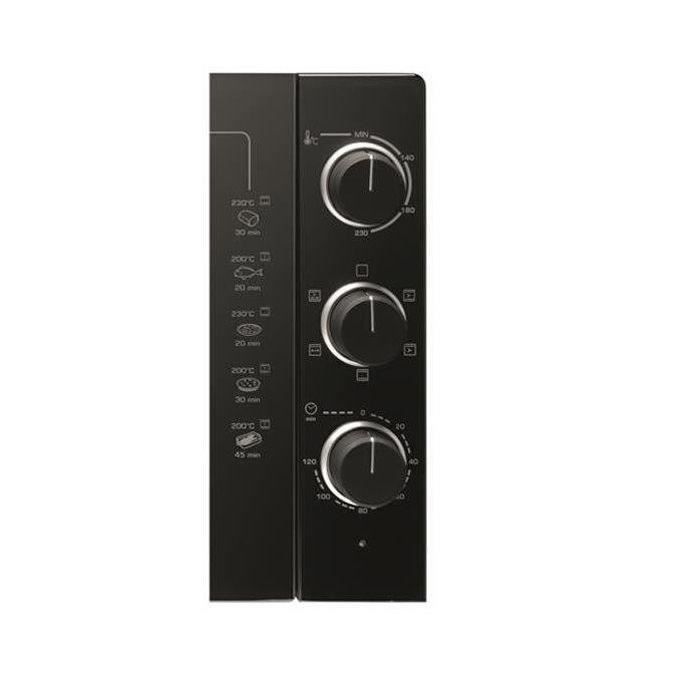 Four micro-ondes BRANDT FC609MUB