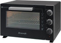 Four micro-ondes BRANDT FC609MUB