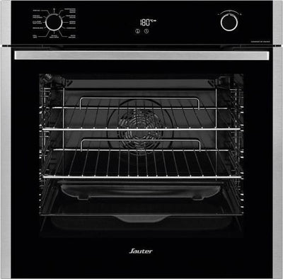Four chaleur tournante SAUTER SOP6214LX