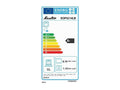 Four chaleur tournante SAUTER SOP6214LB