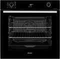 Four chaleur tournante SAUTER SOP6214LB