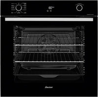 Four chaleur tournante SAUTER SOP6214LB