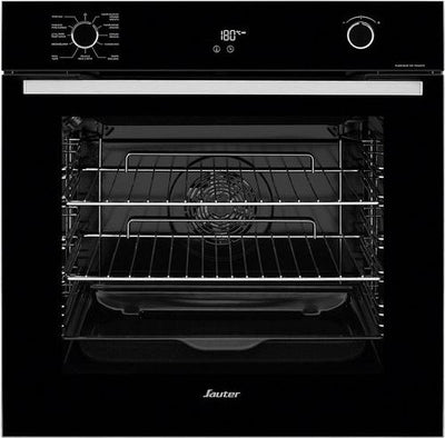Four chaleur tournante SAUTER SOP6214LB