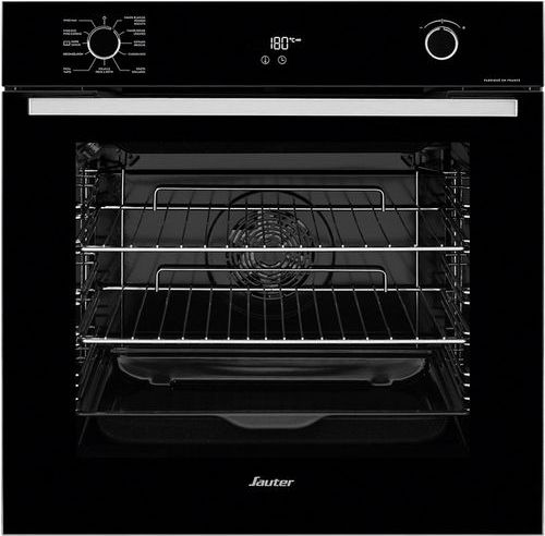 Four chaleur tournante SAUTER SOP6214LB