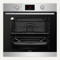 Four chaleur tournante SAUTER SOP6210X