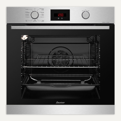 Four chaleur tournante SAUTER SOP6210X