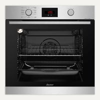 Four chaleur tournante SAUTER SOP6210X