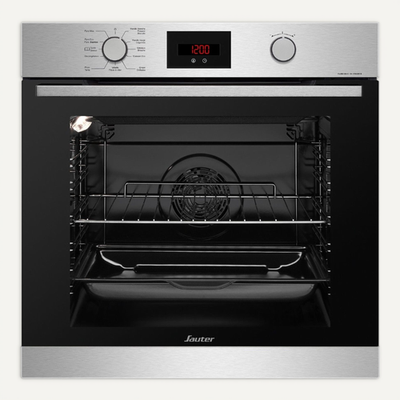 Four chaleur tournante SAUTER SOP6210X
