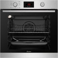 Four chaleur tournante SAUTER SOP6210X