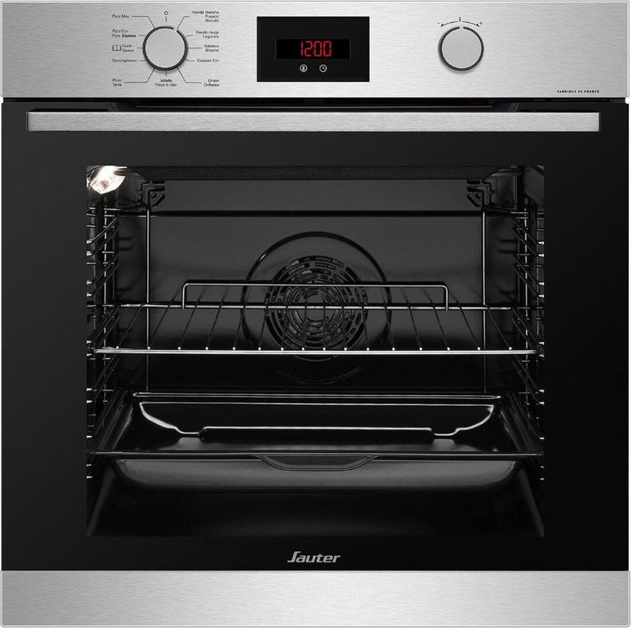 Four chaleur tournante SAUTER SOP6210X