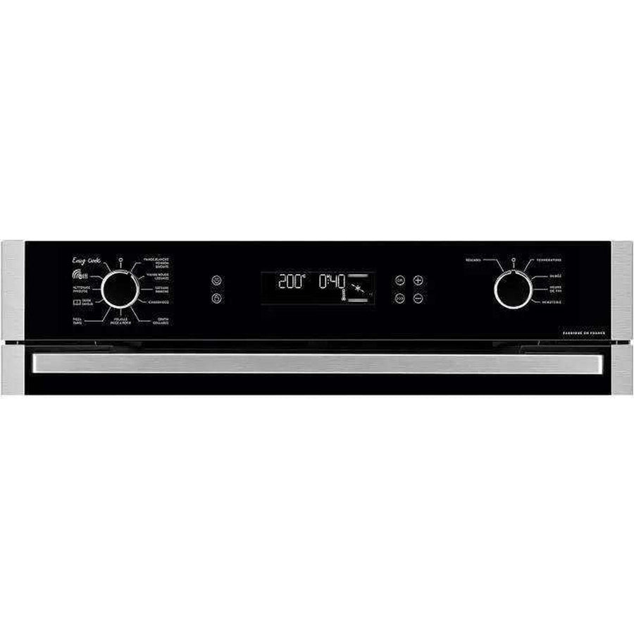 Four chaleur tournante SAUTER SOP6417LX