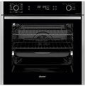 Four chaleur tournante SAUTER SOP6417LX