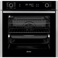 Four chaleur tournante SAUTER SOP6417LX