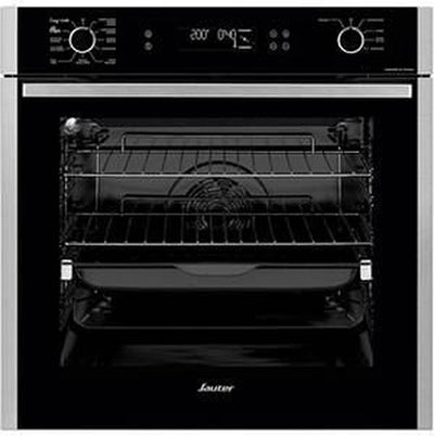 Four chaleur tournante SAUTER SOP6417LX