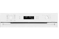 Four chaleur tournante SAUTER SOP6417LW