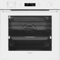 Four chaleur tournante SAUTER SOP6417LW