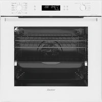 Four chaleur tournante SAUTER SOP6417LW