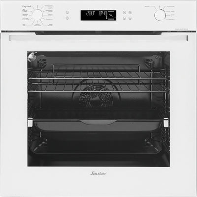 Four chaleur tournante SAUTER SOP6417LW