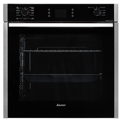 Four chaleur tournante SAUTER SOP6612LX