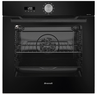 Four chaleur tournante BRANDT BOP7534B