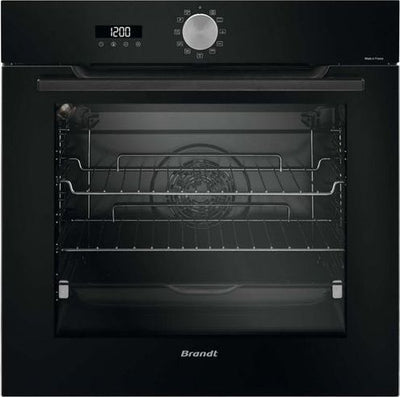 Four chaleur tournante BRANDT BOP7536B