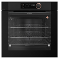 Four Chaleur Tournante 73 L Reconditionné DE-DIETRICH DOP8360A