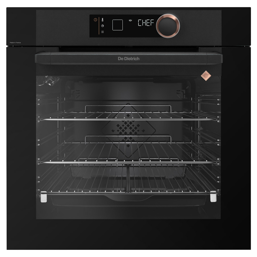 Four Chaleur Tournante 73 L Reconditionné DE-DIETRICH DOP8360A