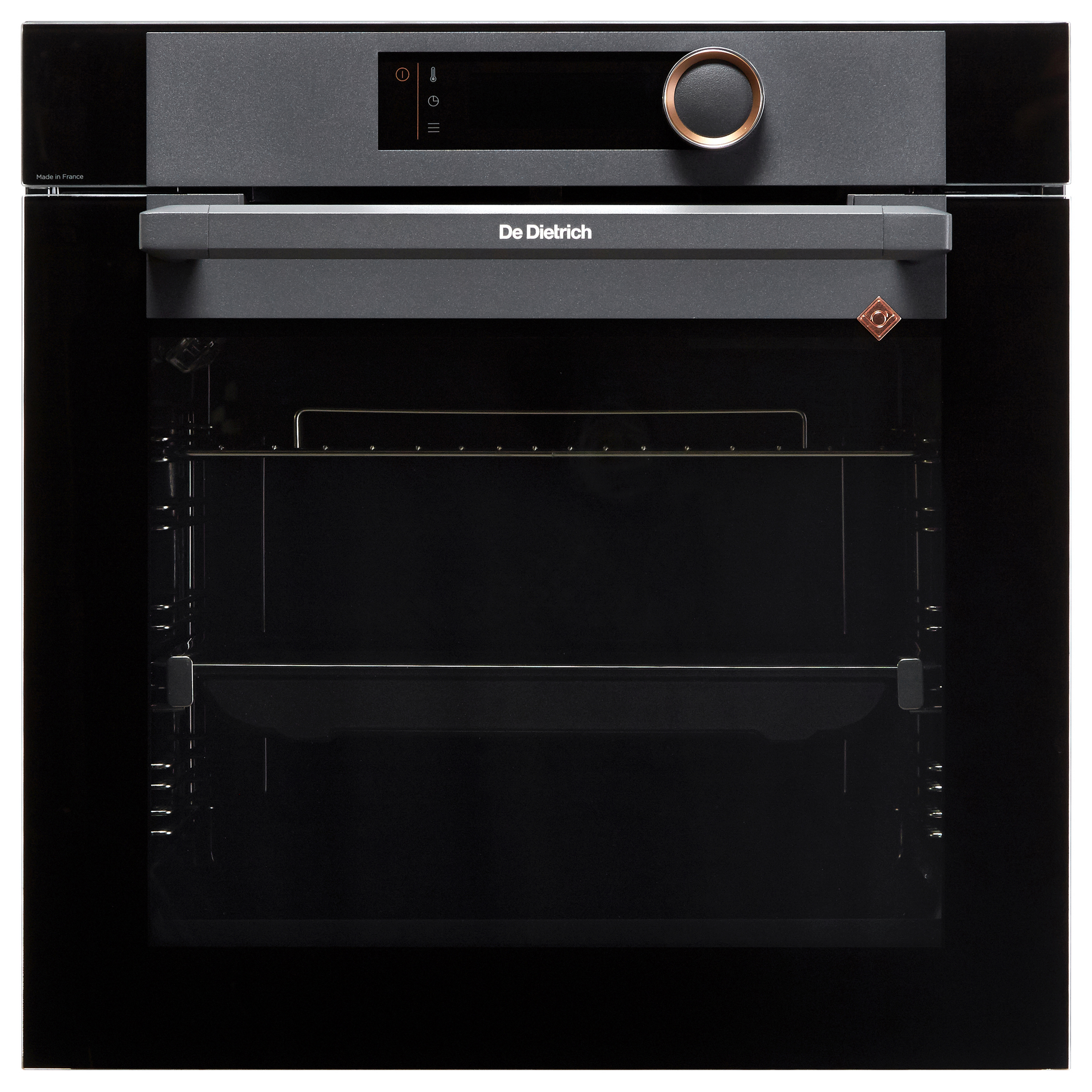Four Chaleur Tournante 73 L Reconditionné DE-DIETRICH DOP8360A