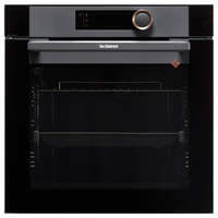 Four Chaleur Tournante 73 L Reconditionné DE-DIETRICH DOP8360A