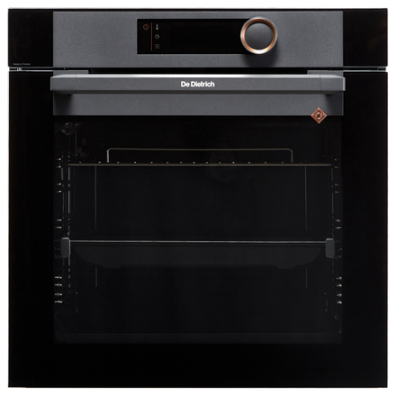 Four Chaleur Tournante 73 L Reconditionné DE-DIETRICH DOP8360A