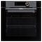 Four Chaleur Tournante 73 L Reconditionné DE-DIETRICH DOP8360A