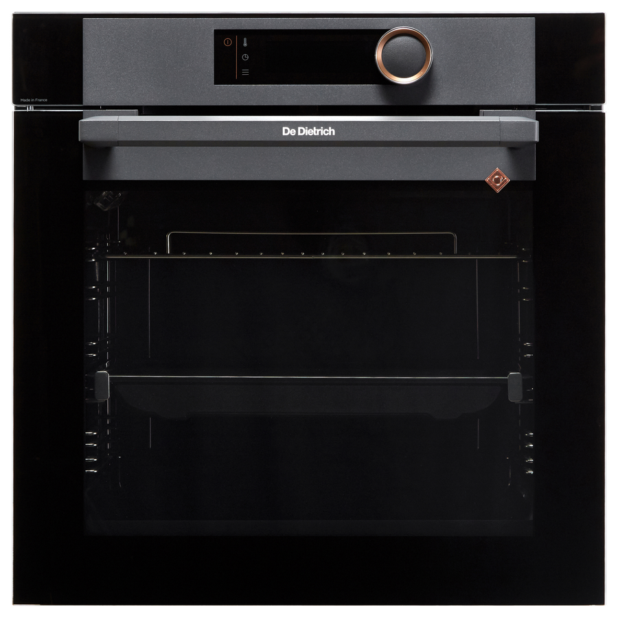 Four Chaleur Tournante 73 L Reconditionné DE-DIETRICH DOP8360A