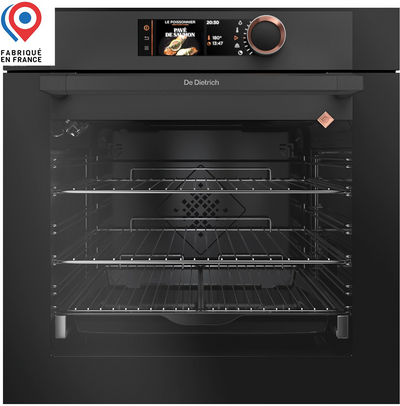 Four chaleur tournante DE-DIETRICH DOP8785A