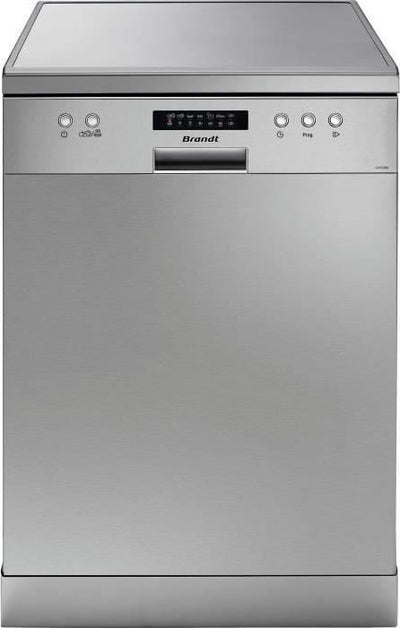 Lave-vaisselle pose libre BRANDT LVC128S