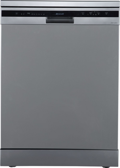 Lave-vaisselle pose libre BRANDT DWF128DS
