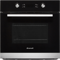 Four chaleur tournante BRANDT BOC8000X