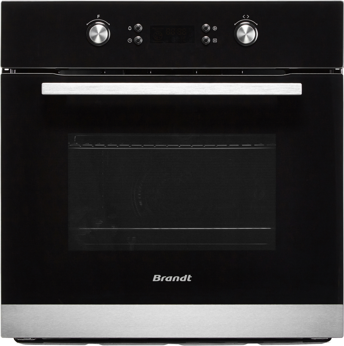 Four chaleur tournante BRANDT BOC8000X