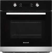 Four chaleur tournante BRANDT BOC8000X