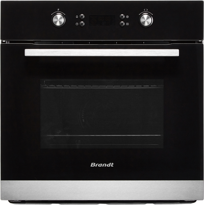 Four chaleur tournante BRANDT BOC8000X