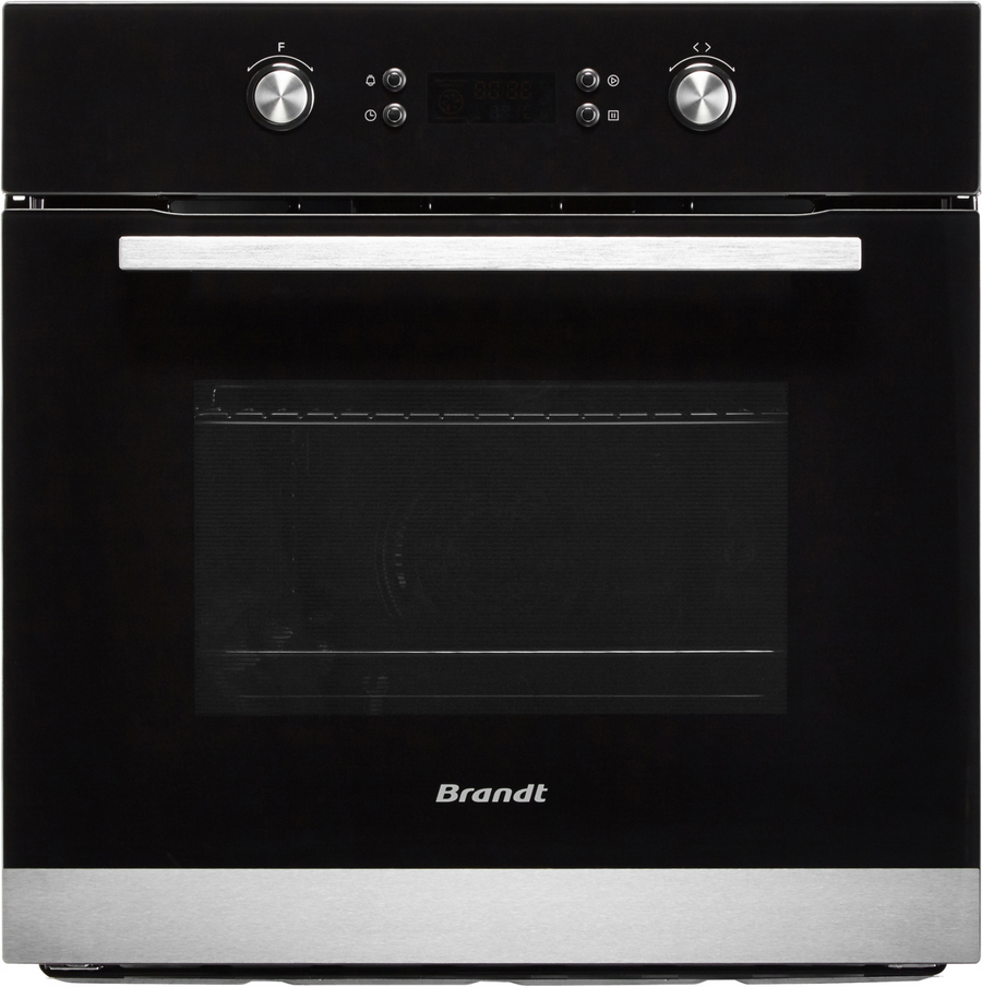 Four chaleur tournante BRANDT BOC8000X