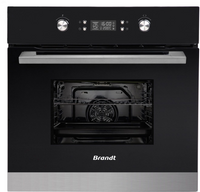 Four chaleur tournante BRANDT BOC8000X