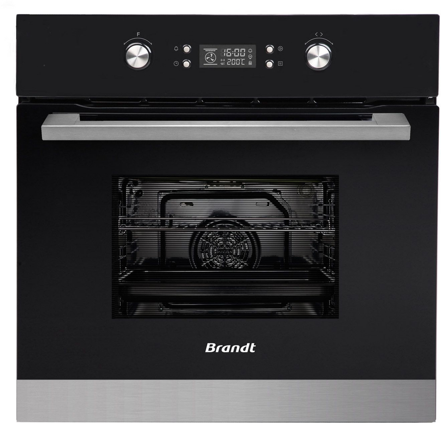 Four chaleur tournante BRANDT BOC8000X