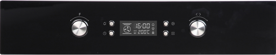 Four chaleur tournante BRANDT BOC8000X