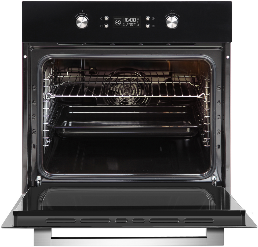 Four chaleur tournante BRANDT BOC8000X