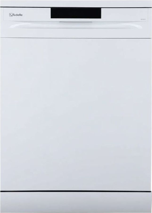 Lave-vaisselle pose libre VEDETTE VDP127LW