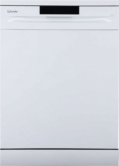 Lave-vaisselle pose libre VEDETTE VDP127LW