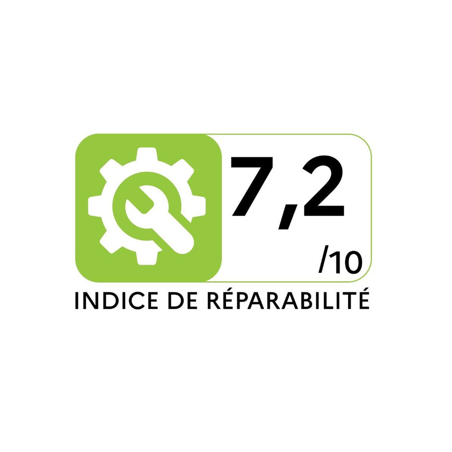 Lave-vaisselle pose libre VEDETTE VDP127LW